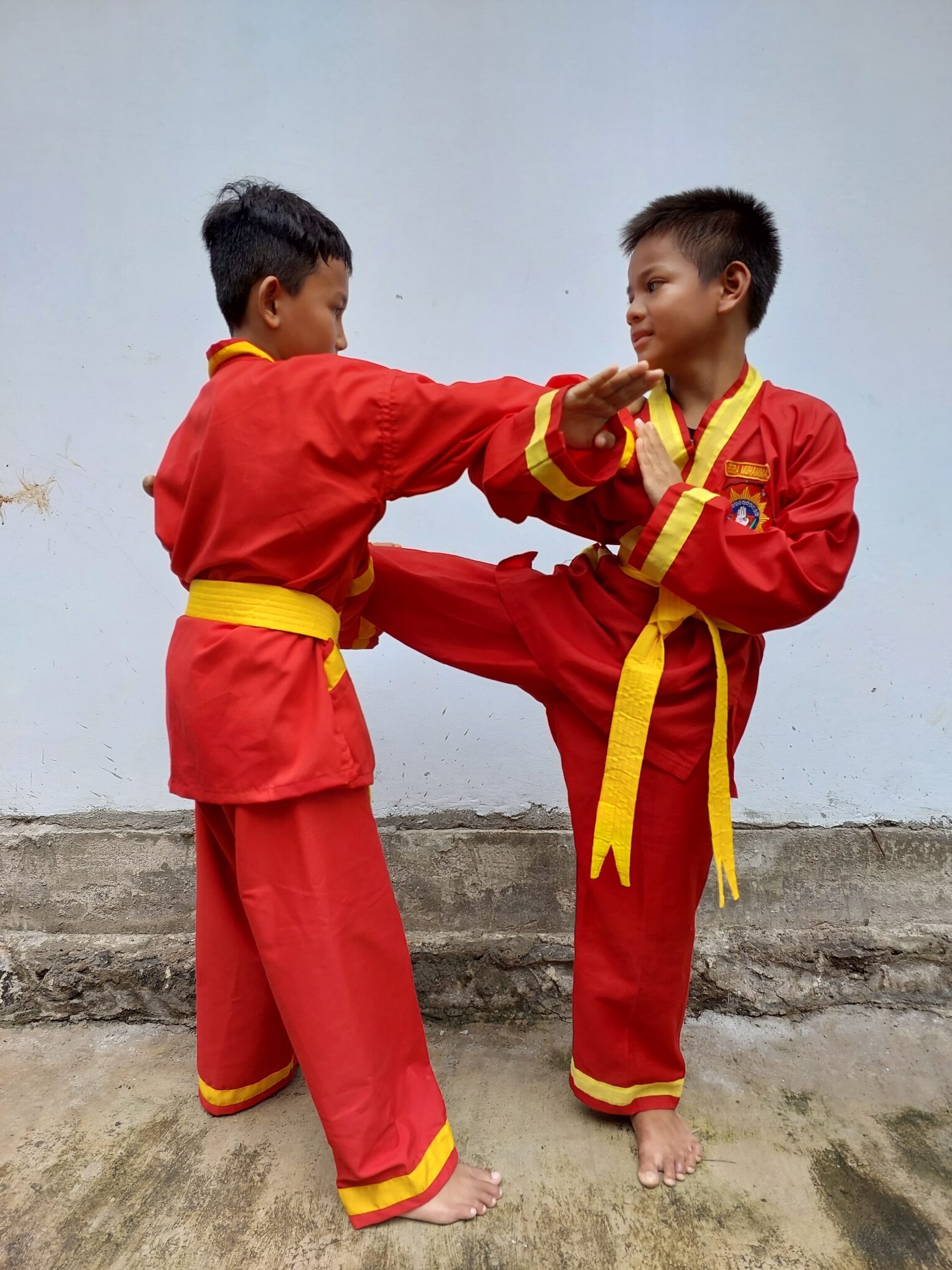 Tapak Suci